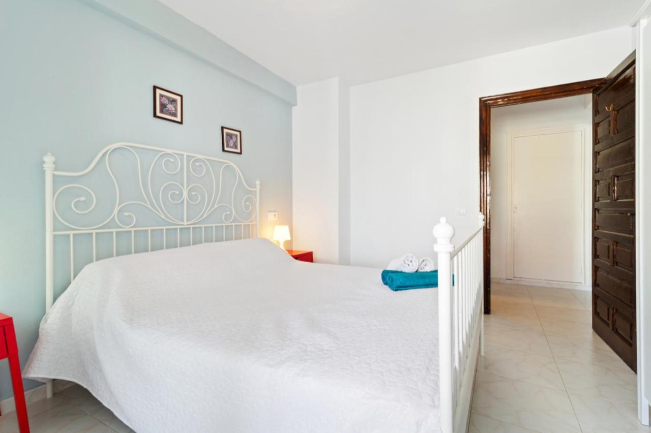 Appartement In Delta Del Sur Benalmádena
