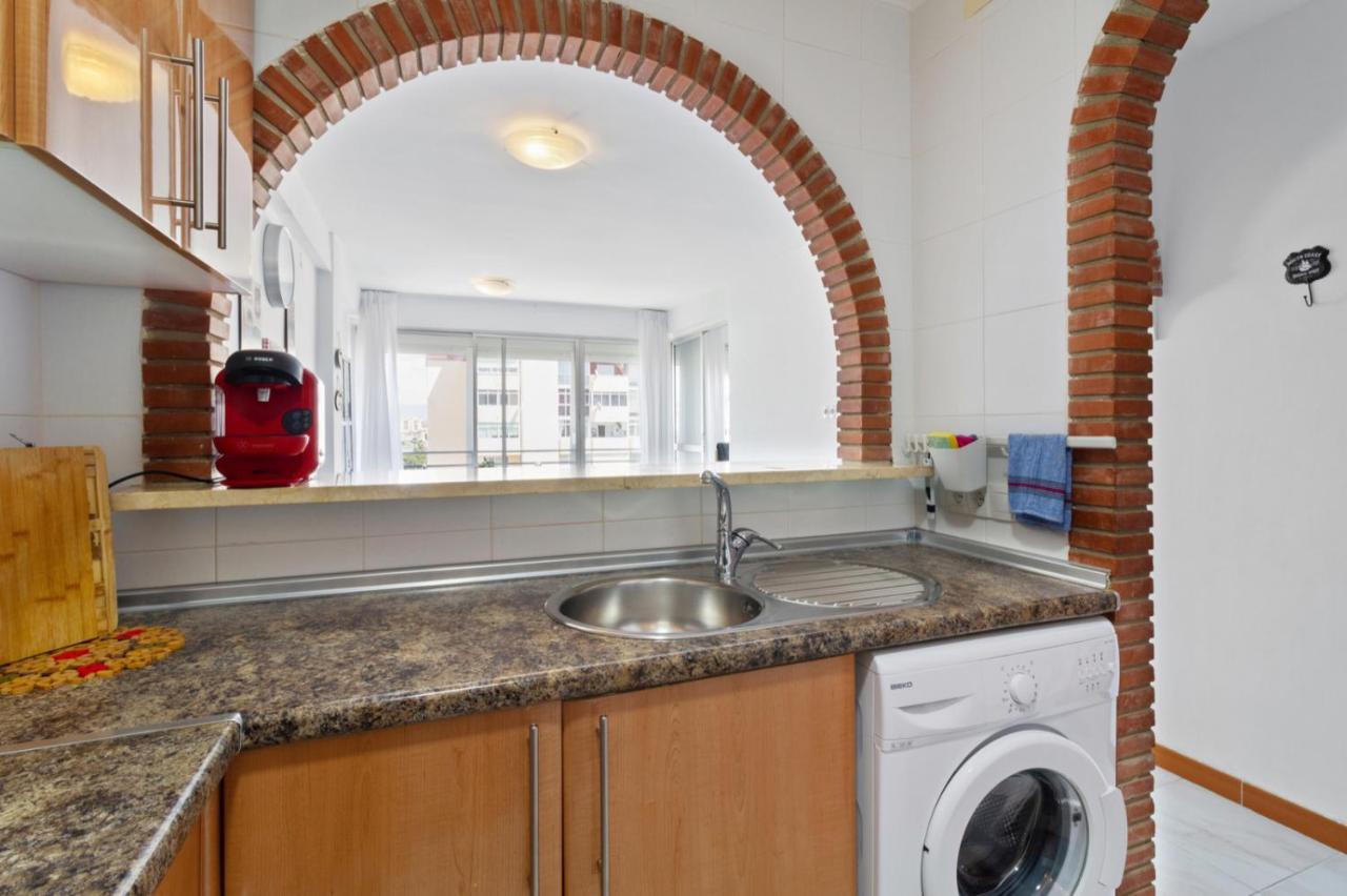 In Delta Del Sur Appartement