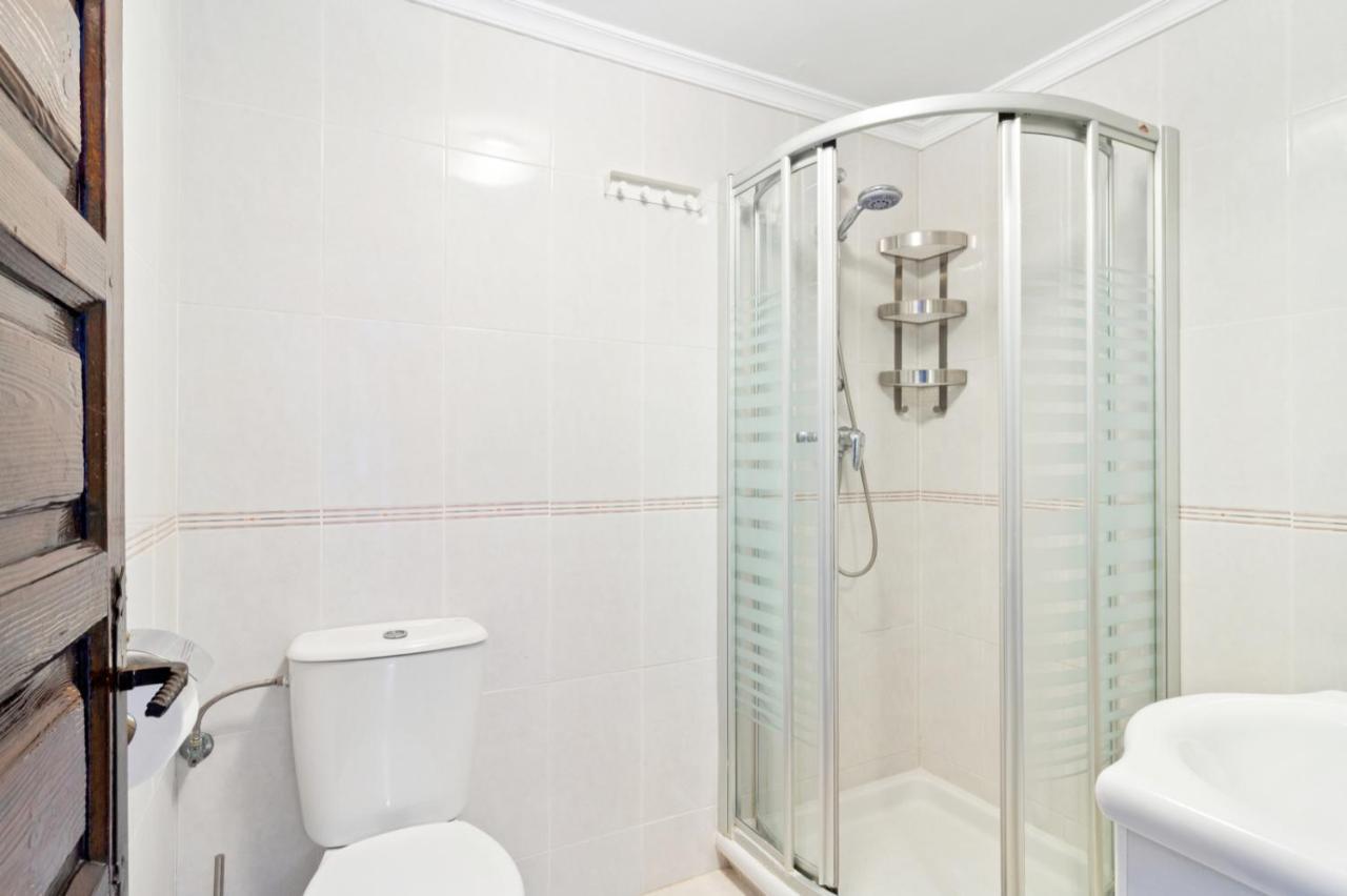 In Delta Del Sur Appartement