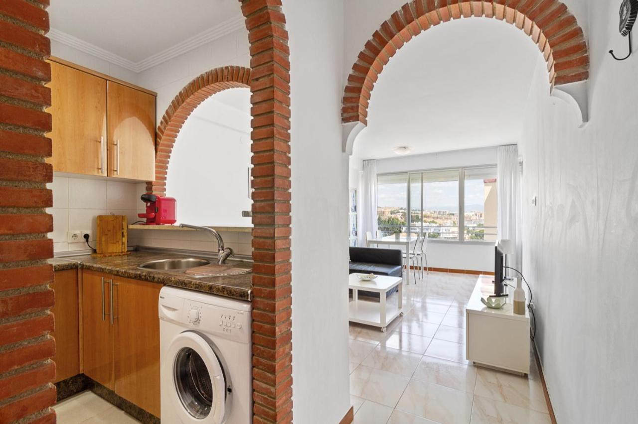 In Delta Del Sur Appartement Benalmádena