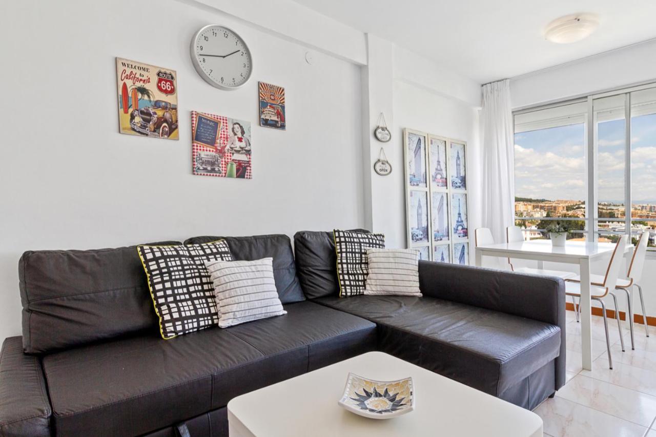 In Delta Del Sur Appartement