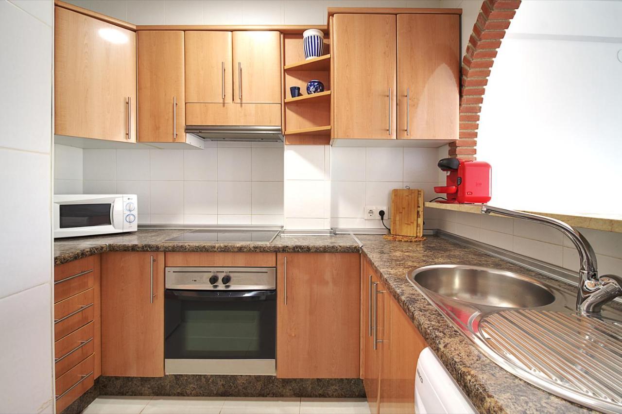 Apartment In Delta Del Sur Benalmádena