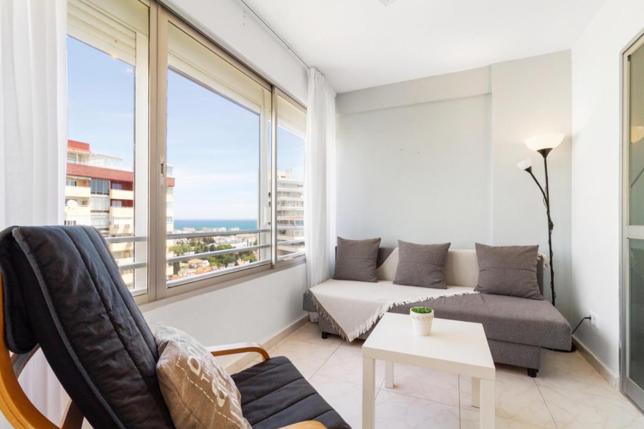 In Delta Del Sur Apartment Benalmádena