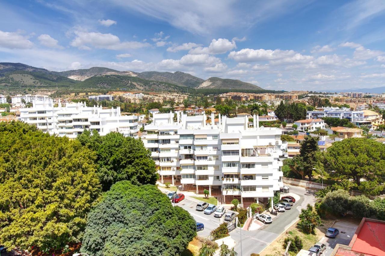 In Delta Del Sur Benalmádena