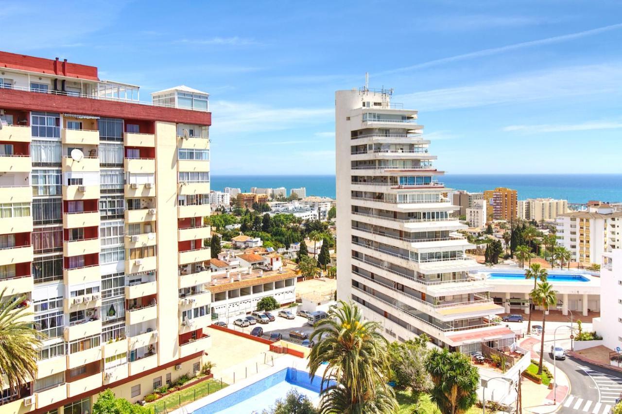 Apartment In Delta Del Sur Benalmádena